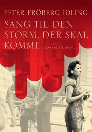 Sang Til Den Storm, Der Skal Komme - Peter Fröberg Idling - Bog