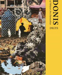 Sange Af Mihyar Fra Damaskus - Bog