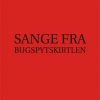 Sange Fra Bugspytkirtlen - Thomas Wivel - Bog