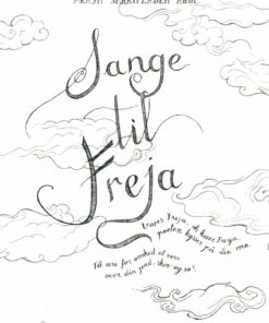 Sange Til Freja - Arash Sharifzadeh Abdi - Bog