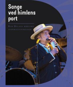 Sange Ved Himlens Port - Jakob Brønnum - Bog