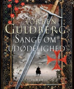 Sange om udødelighed (Bog)