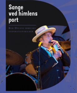 Sange ved himlens port (E-bog)