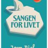 Sangen For Livet - Jørn Riel - Bog