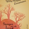 Sangen Om De Lyse Nætter - Willy-august Linnemann - Bog