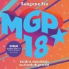 Sangene fra MGP 2018 (Bog)