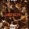 Sangfuglen - Inger Wolf - Bog