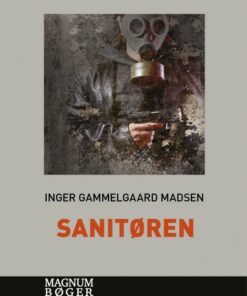 Sanirøren (storskrift) (Bog)