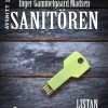 Sanitören 1: Listan (E-bog)