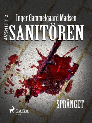 Sanitören 2: Språnget (E-bog)