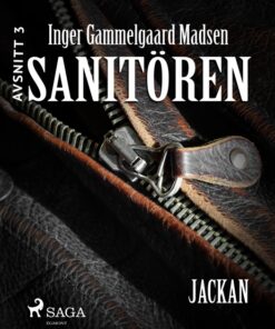 Sanitören 3: Jackan (E-bog)