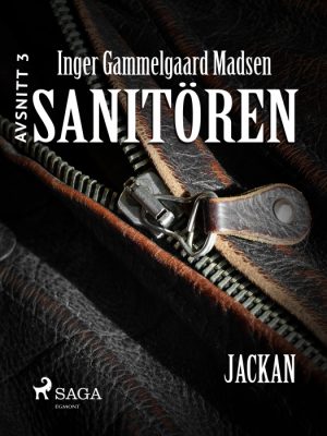 Sanitören 3: Jackan (E-bog)