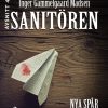 Sanitören 4: Nya spår (E-bog)