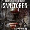 Sanitören 6: Upprensning (E-bog)
