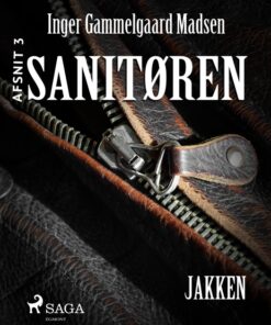 Sanitøren: Jakken 3 (E-bog)