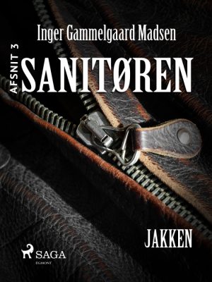 Sanitøren: Jakken 3 (E-bog)