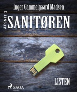 Sanitøren: Listen 1 (E-bog)