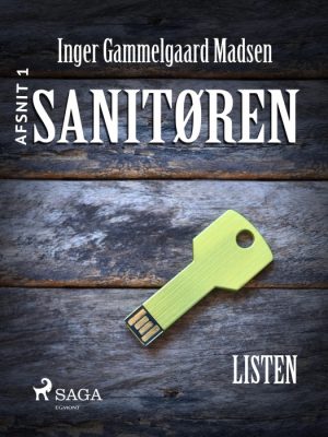 Sanitøren: Listen 1 (E-bog)