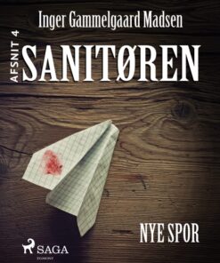 Sanitøren: Nye spor 4 (E-bog)