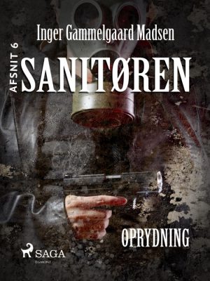 Sanitøren: Oprydning 6 (E-bog)