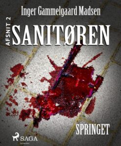 Sanitøren: Springet 2 (E-bog)