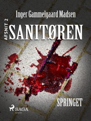 Sanitøren: Springet 2 (E-bog)