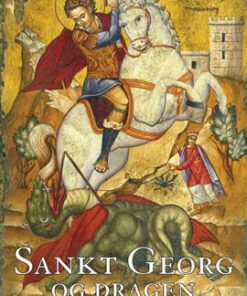 Sankt Georg og dragen (Bog)