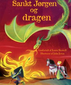 Sankt Jørgen og dragen (Bog)