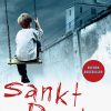 Sankt Psyko - Johan Theorin - Bog