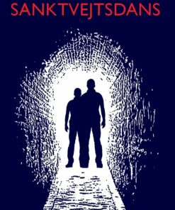 Sanktvejtsdans - Adam Georgiev - Bog