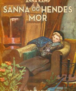 Sanna og hendes mor (E-bog)
