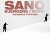 Sano - bjergene i Nord (E-bog)