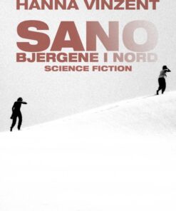 Sano - bjergene i Nord (E-bog)