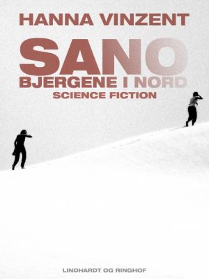 Sano - bjergene i Nord (E-bog)