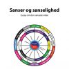 Sanser Og Sanselighed - Jørn Martin Steenhold - Bog
