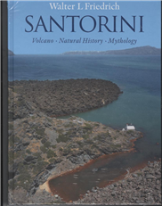 Santorini (Bog)