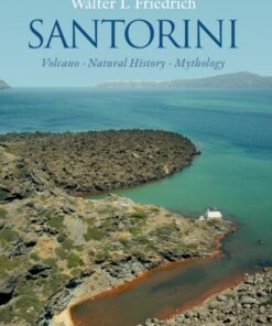 Santorini (E-bog)