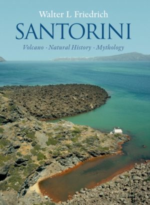 Santorini (E-bog)