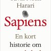Sapiens - En Kort Historie Om Menneskeheden - Yuval Noah Harari - Bog