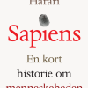 Sapiens - En kort historie om menneskeheden (E-bog)
