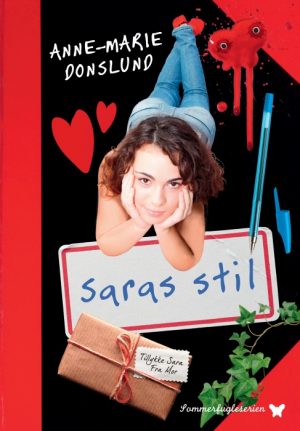 Saras stil (E-bog)