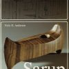 Sarup - Niels H. Andersen - Bog
