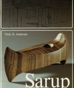 Sarup - Niels H. Andersen - Bog