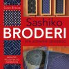Sashikobroderi - Susan Briscoe - Bog