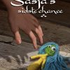 Sasjas Sidste Chance - Freddy Milton - Bog