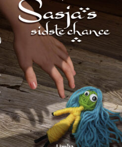 Sasjas sidste chance (E-bog)