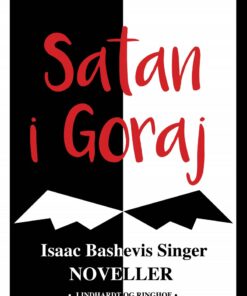 Satan I Goraj - Isaac Bashevis Singer - Bog