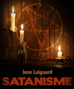 Satanisme (E-bog)