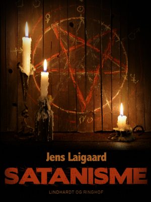 Satanisme (E-bog)