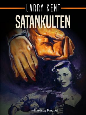 Satankulten (Bog)